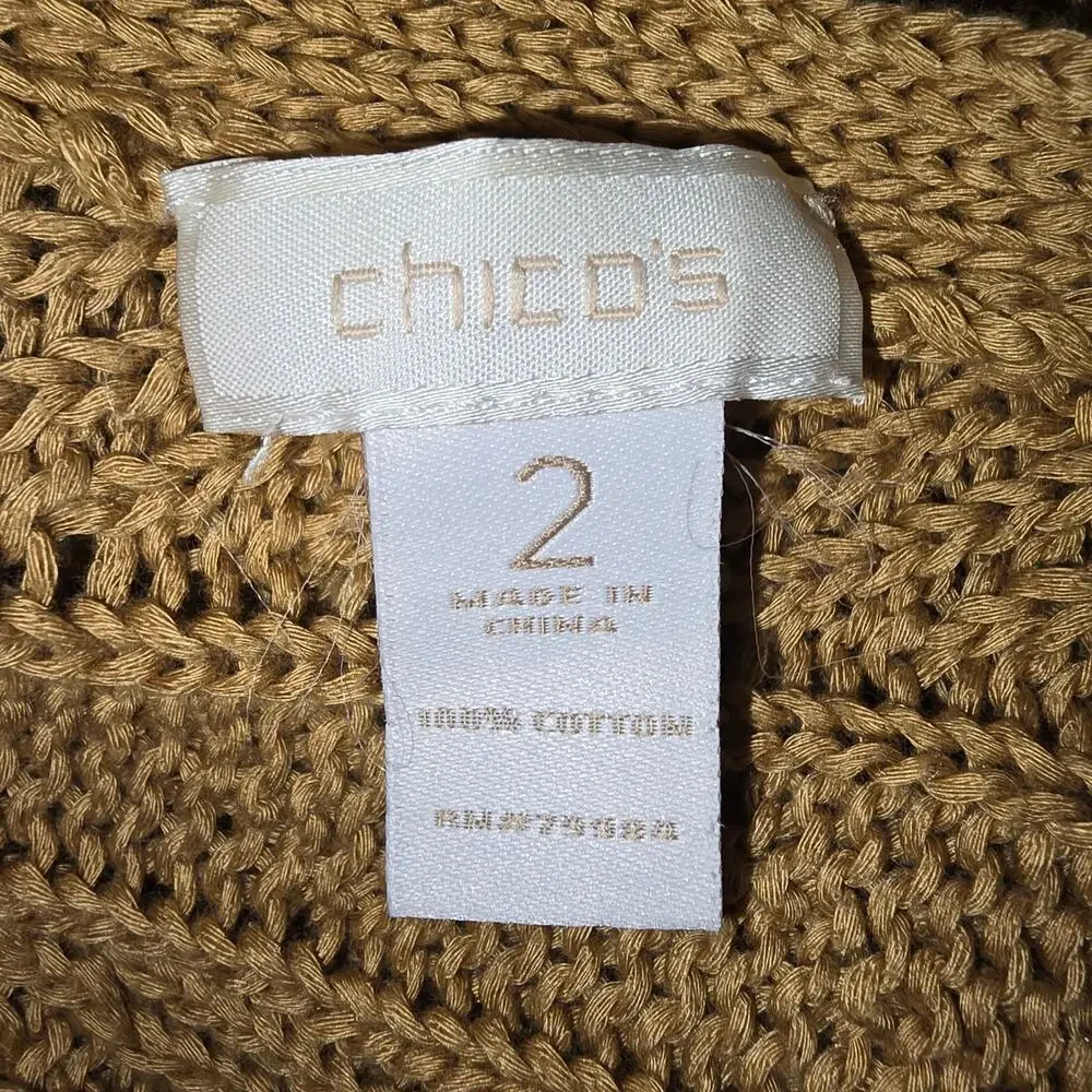 Chicos chico women